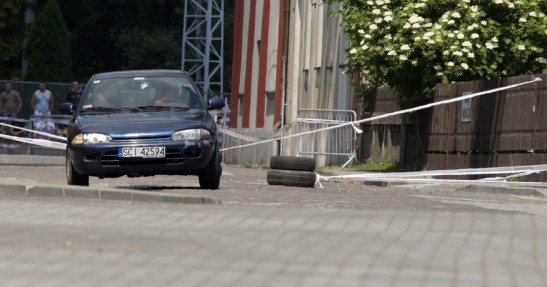 Super Sprint Cieszyn
